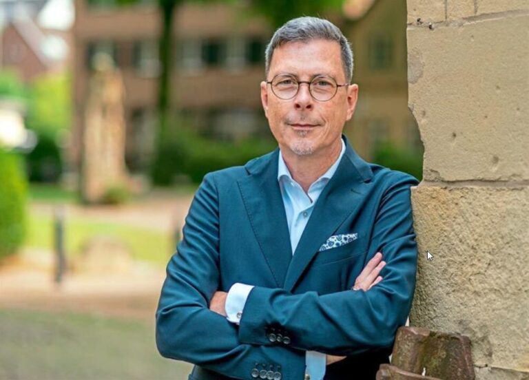 Bürgermeister bezieht Stellung (31.07.2025)