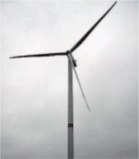 Mehr Windräder, ja oder nein?