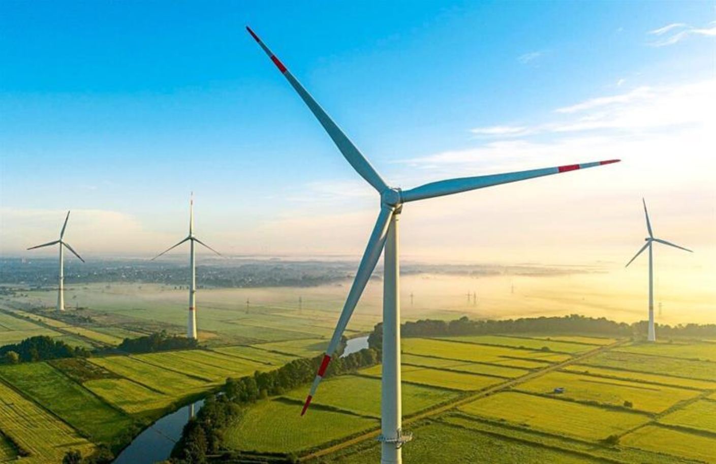 Der Bau von acht neuen Windenergieanlagen durch die Stadtwerke Münster im Westen von Nottuln stößt in Teilen der Bevölkerung auf großen Widerstand. Unter anderem läuft aktuell eine Online-Petition.