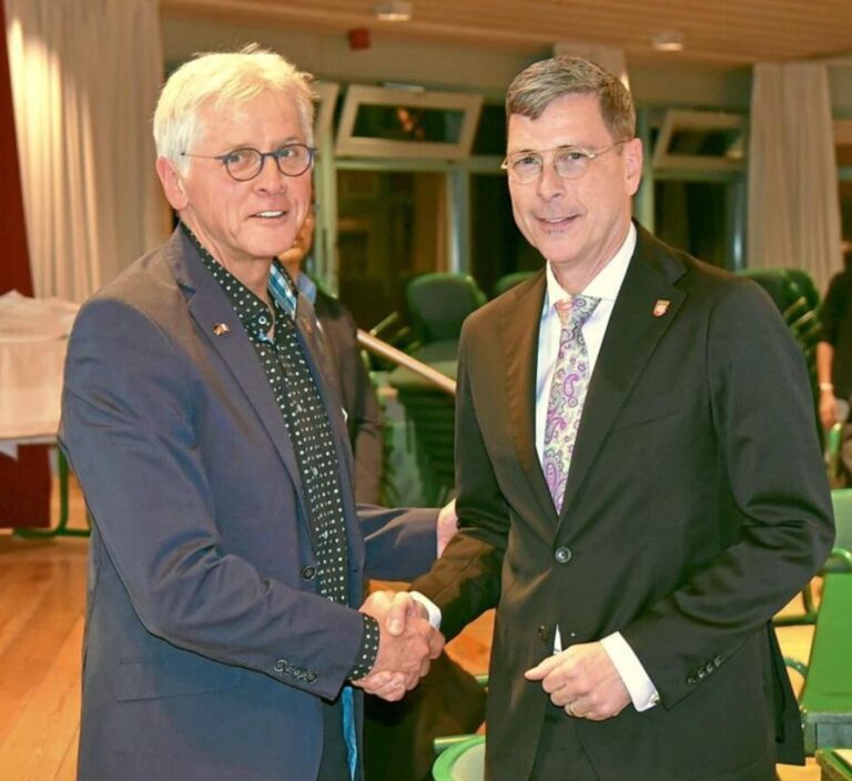 Von Hysterie und Unzufriedenheit (06.11.2025)