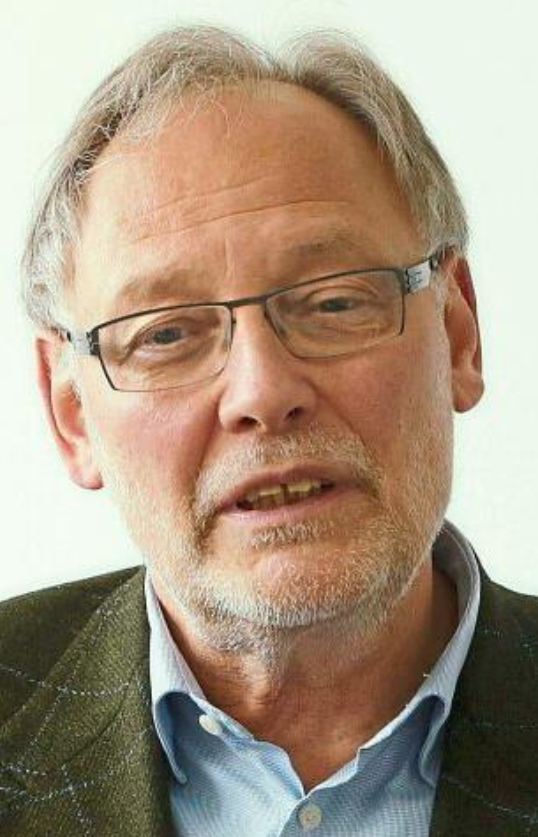 Gerhard Joksch