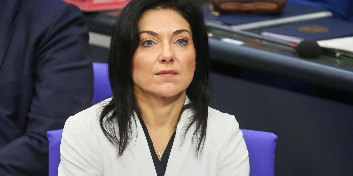 Bundesministerin für Wirtschaft und Energie Katherina Reiche (CDU): Die Ministerin plant offenbar, den Vorrang für erneuerbare Energien einzuschränken. (Quelle: IMAGO/dts Nachrichtenagentur/imago)