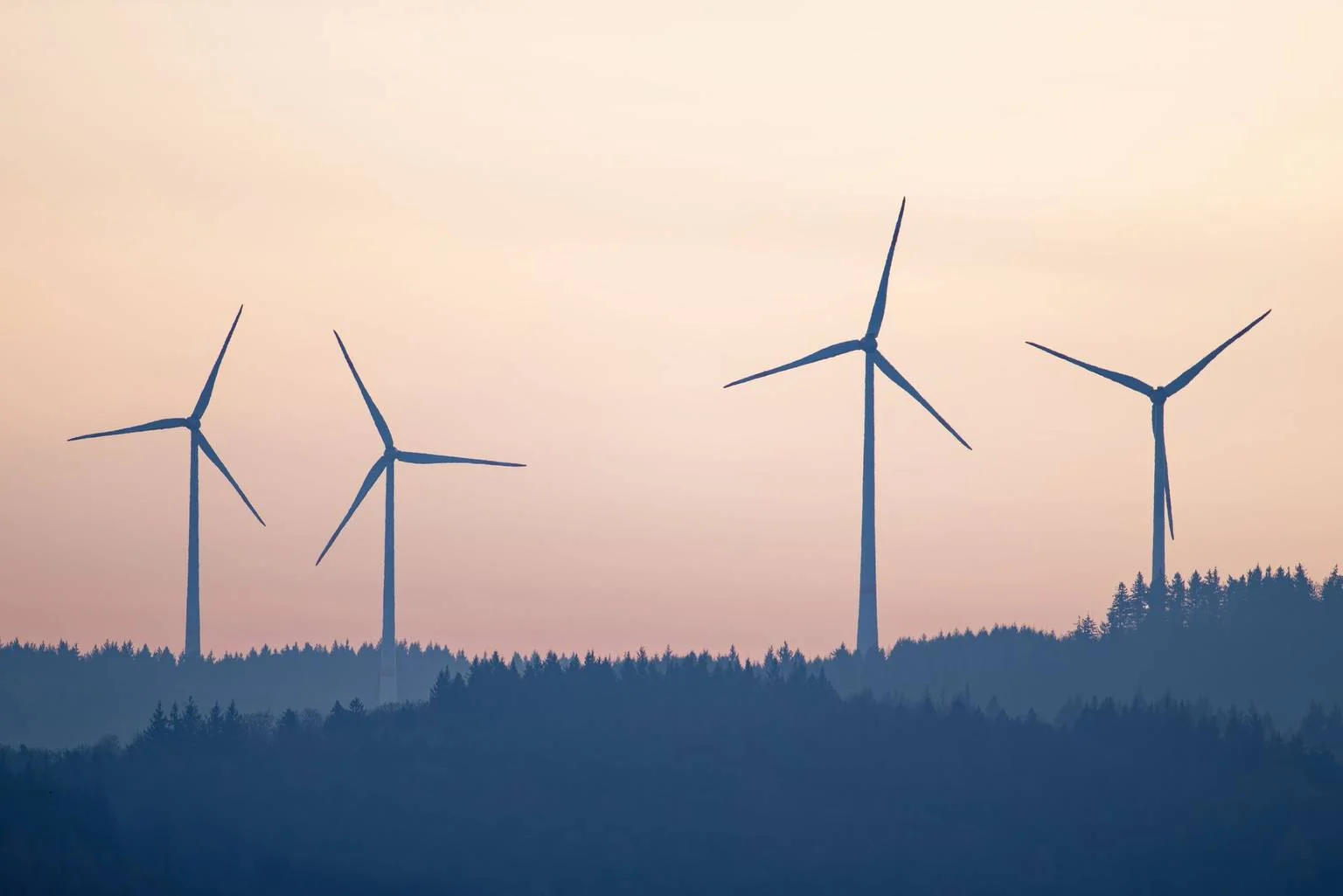 Windräder könnten durch „Repowering“ näher an Siedlungen rücken (07.04.2026)